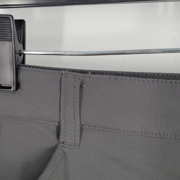 Patagonia Forge Grey Quandary Pants 12 - Picture 5 of 11